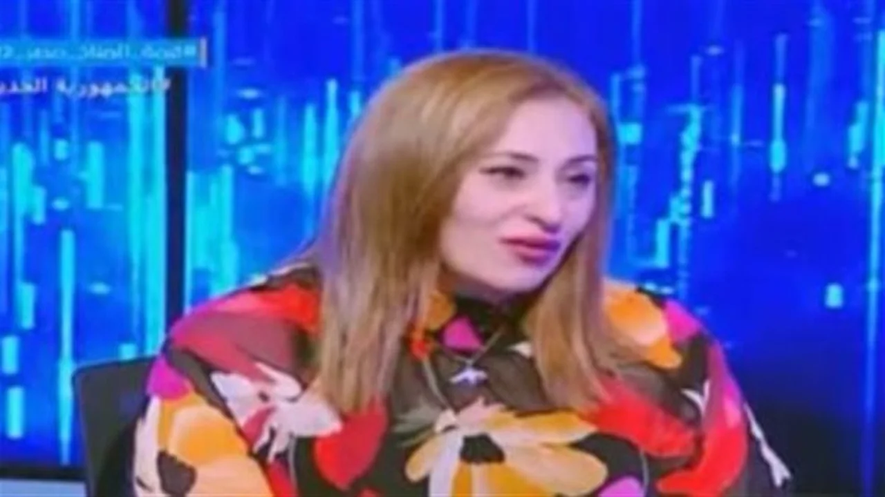 عودة درامية.. عبير فاروق تكشف كواليس مشاركتها في مسلسل نص الشعب اسمه محمد